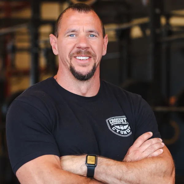 Jay Taheny, Owner at CrossFit Cygnus