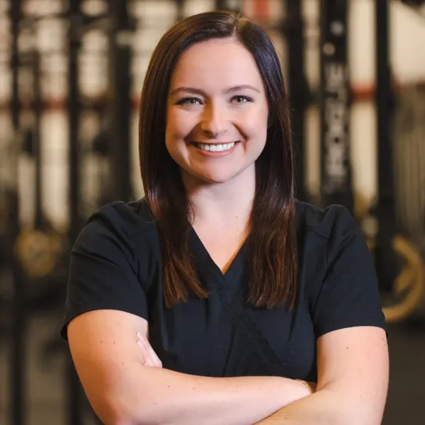 Mary Plowman, Registered Dietitian at CrossFit Cygnus